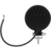 Reflektor chopper lampa punktowa 27W 9 LED VAN ATV Offroad SUV [22220000689]